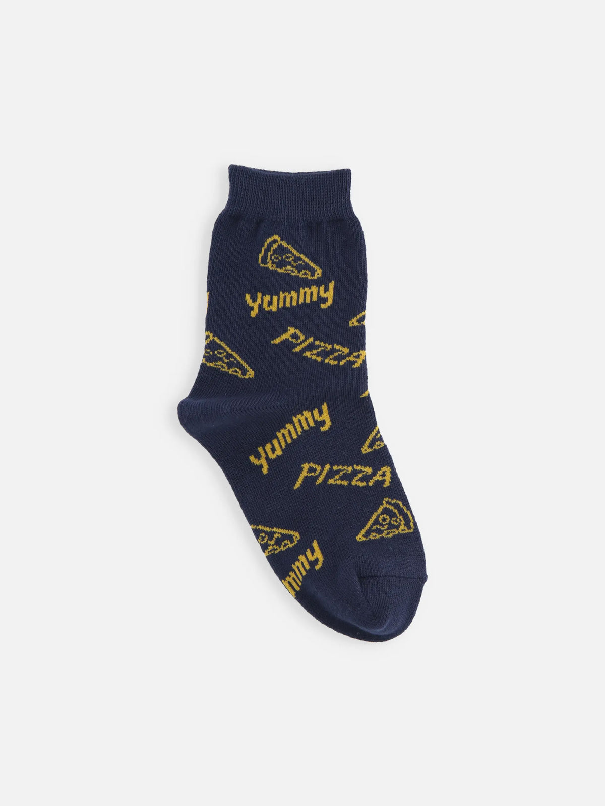 【キッズ】PIZZAソックス / 16-18cm