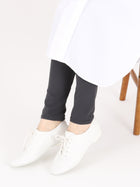 14 チャコールグレー