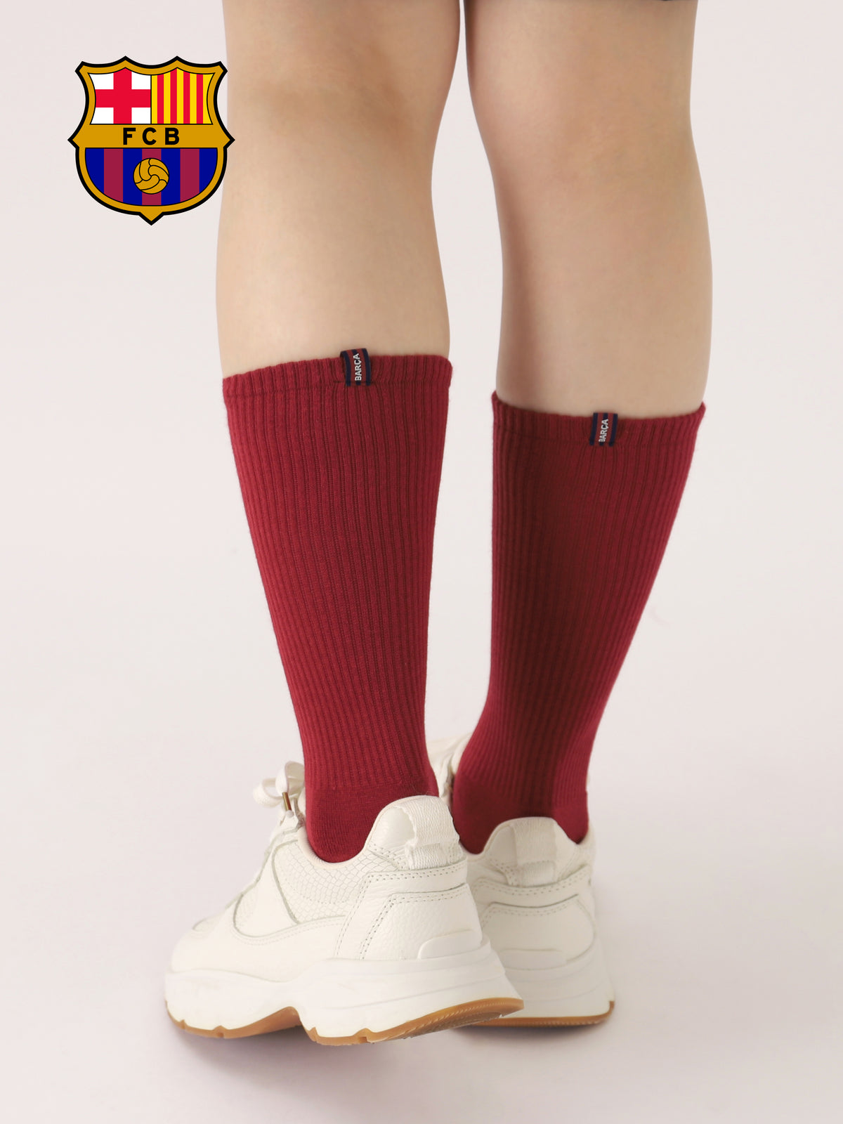 FC Barcelona アメリブムジソックス