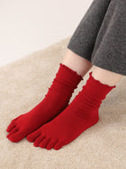 45 ダークレッド