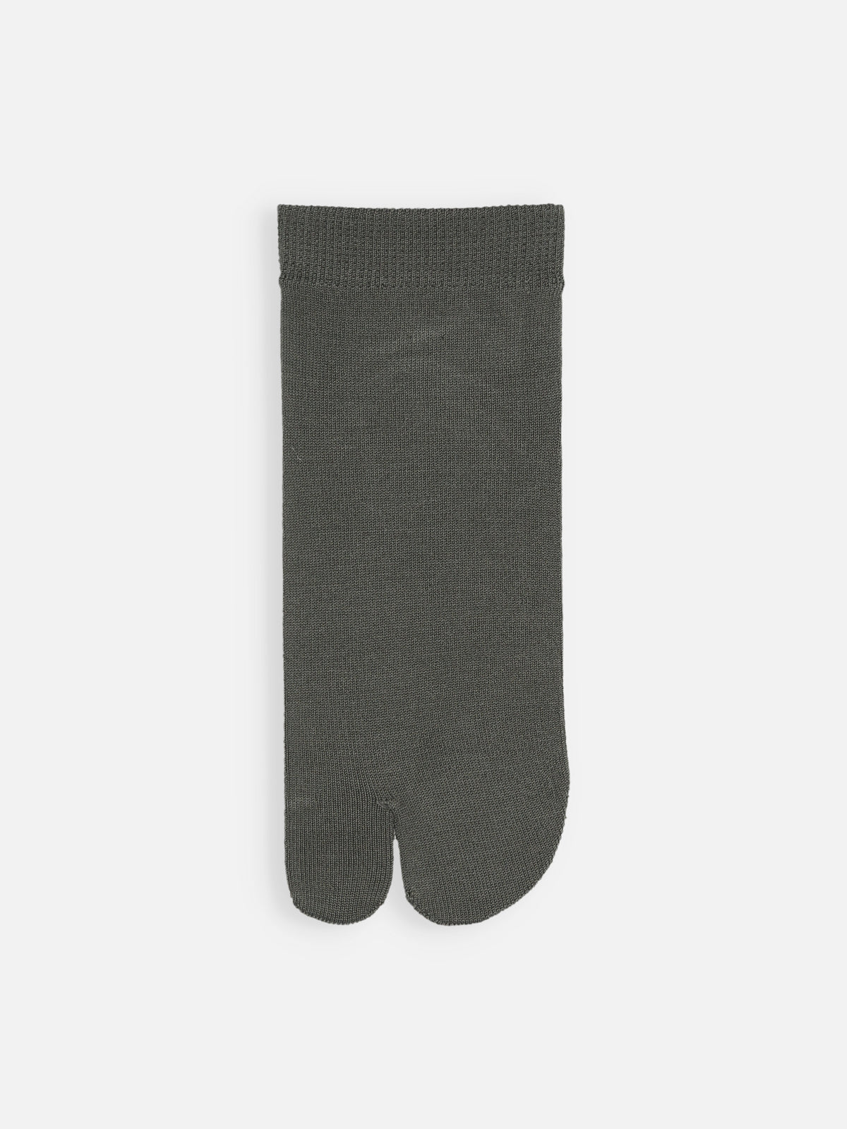 【絹肌Labo】シルク混 足袋ショートソックス / 22.0-24.0cm