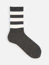 18 チャコールモク