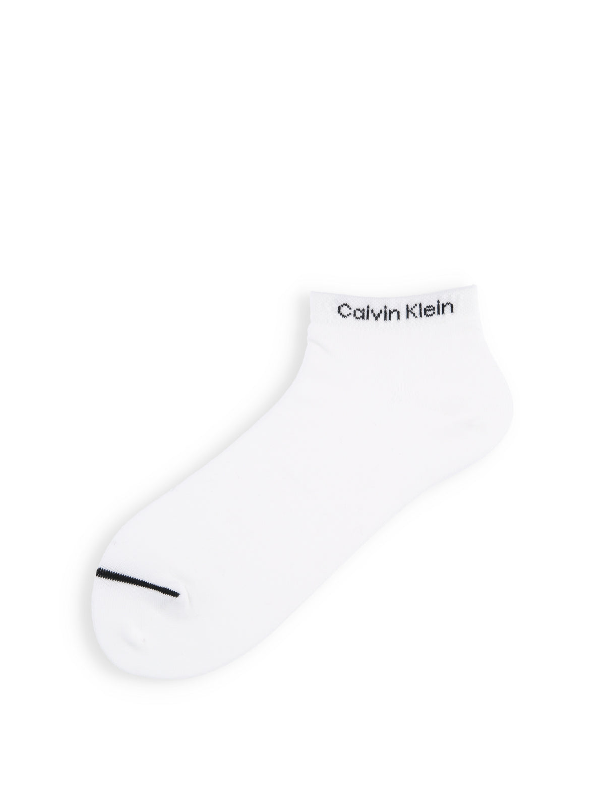 【Calvin Klein】スニーカー丈ソックス