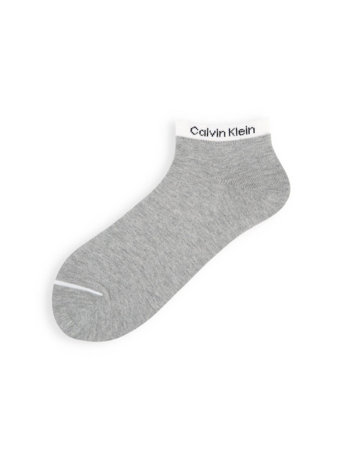 【Calvin Klein】スニーカー丈ソックス