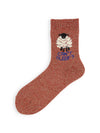 42 アカ