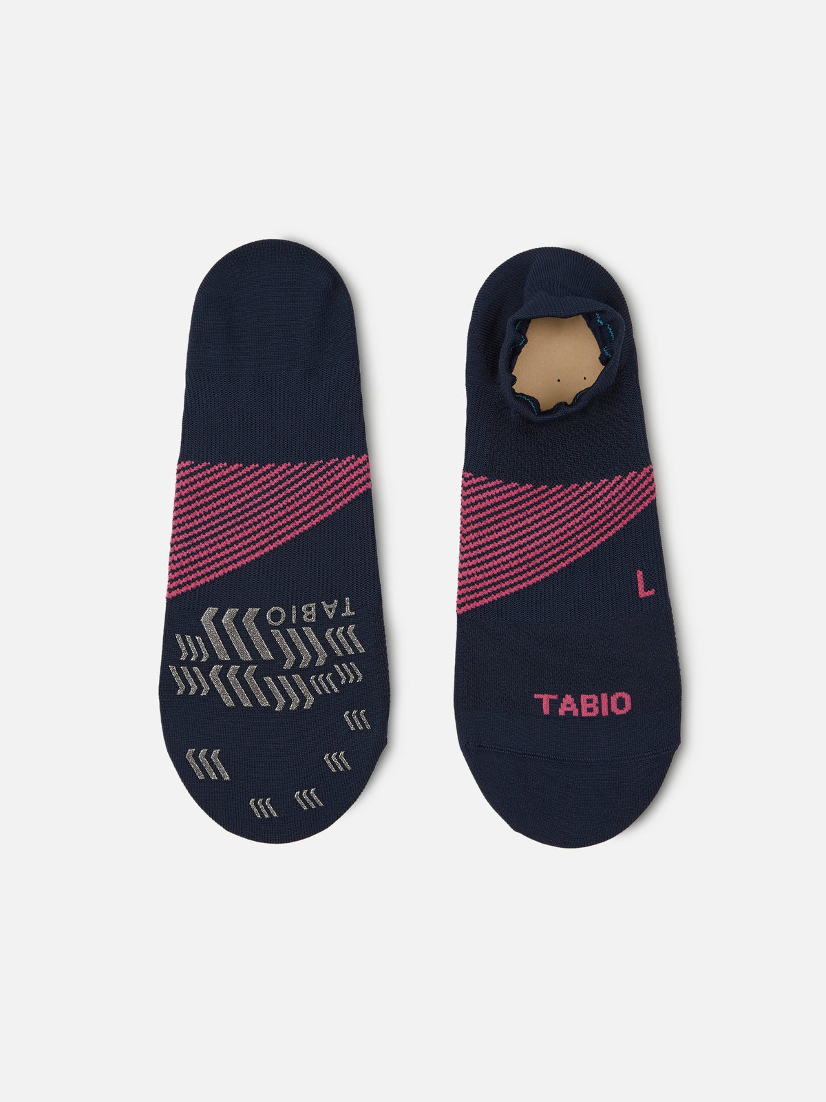 T＆F / Sサイズ - ネイビー