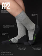16 grey