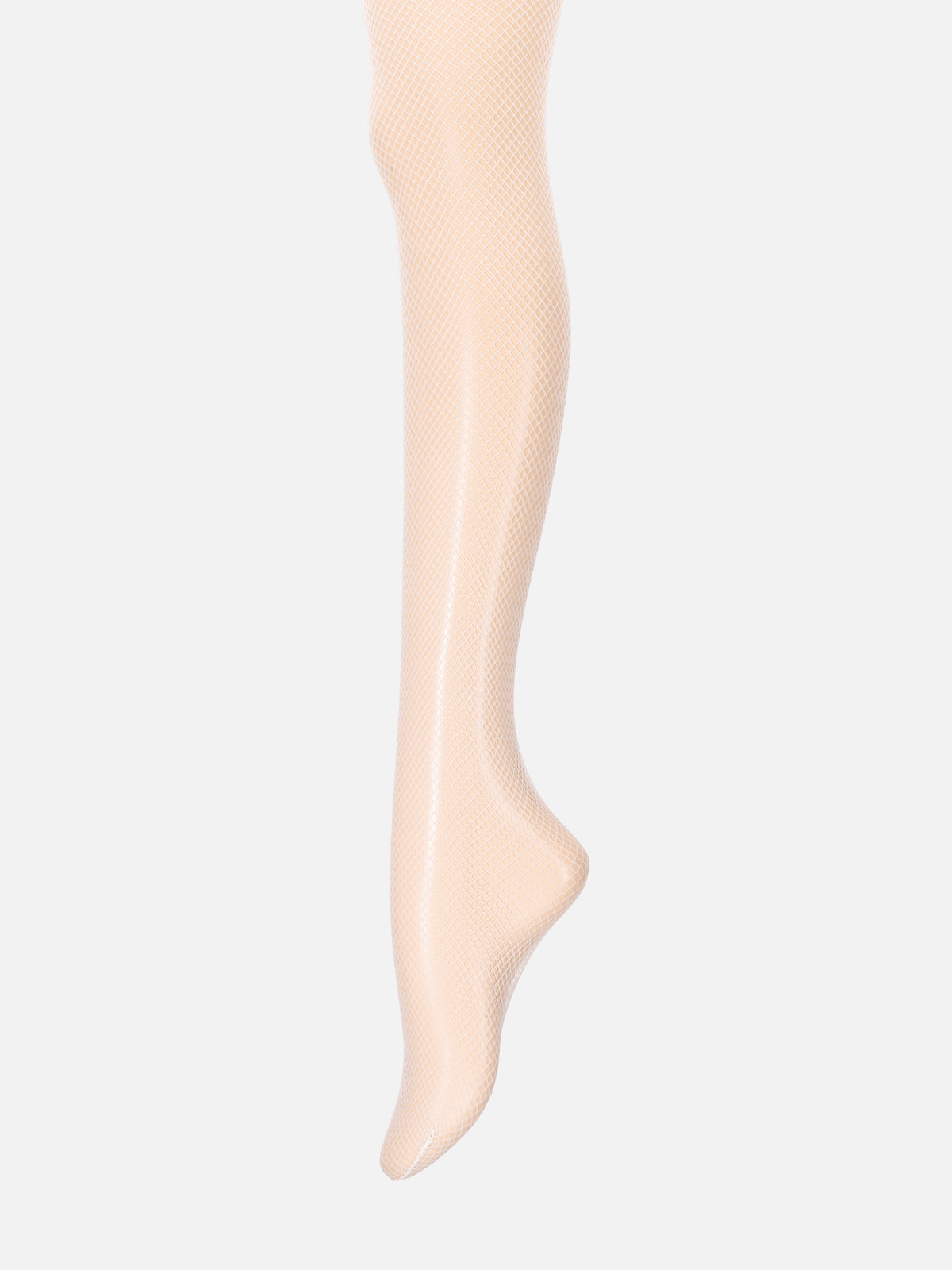 マイクロネットタイツ - サラシ