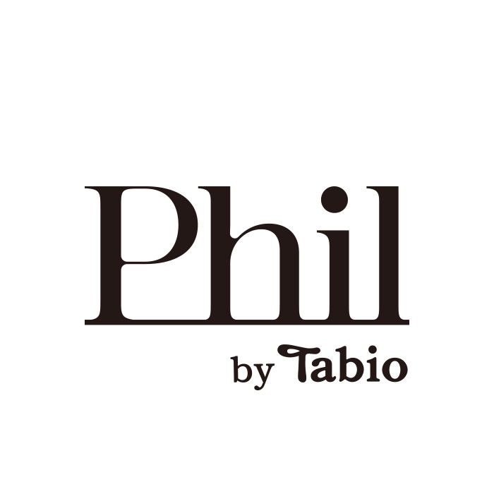 Phil by Tabio