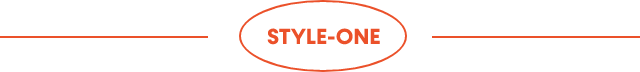 style one