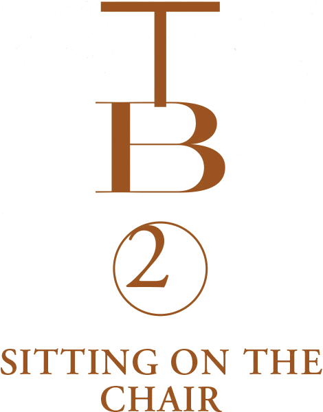 Vol.02 / SITTING ON THE CHAIR