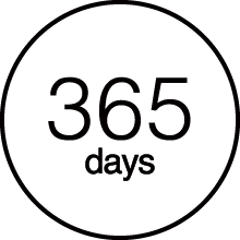 365日アイコン