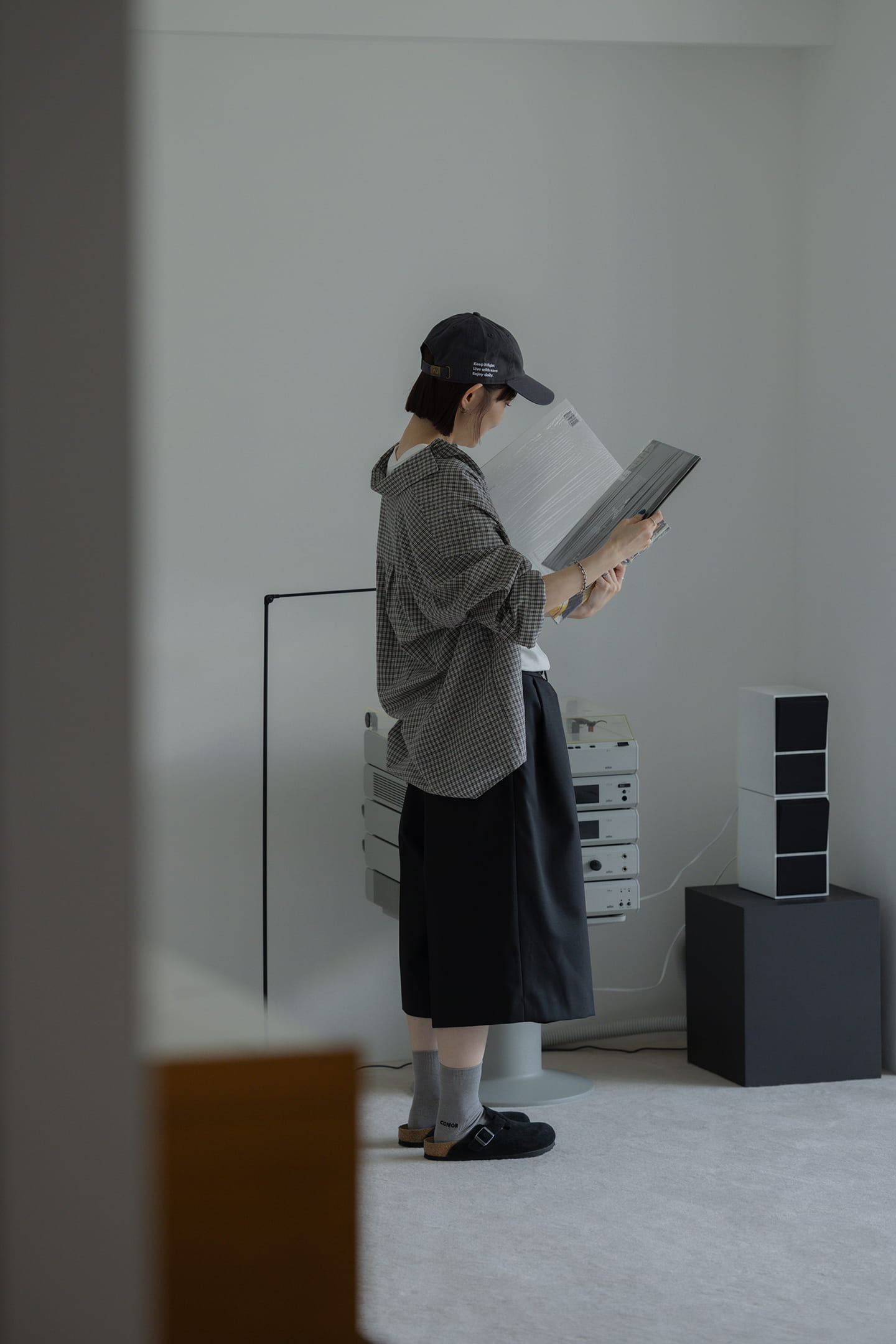 COMORコーディネート2